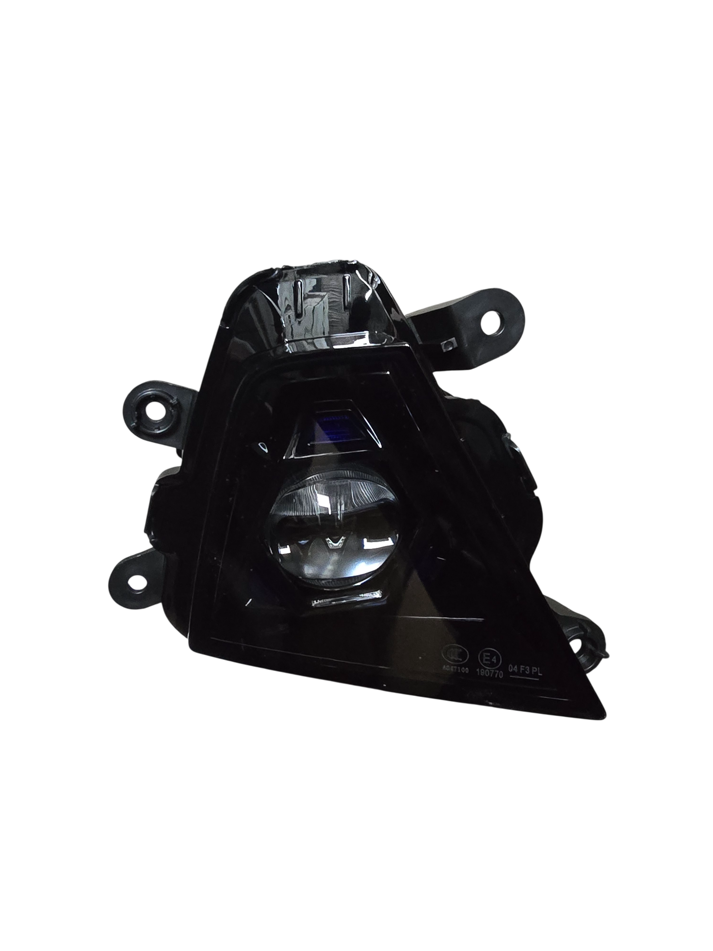 MG QS Right Fog Lamp Assembly 2025 Onward | Genuine MG 10030148