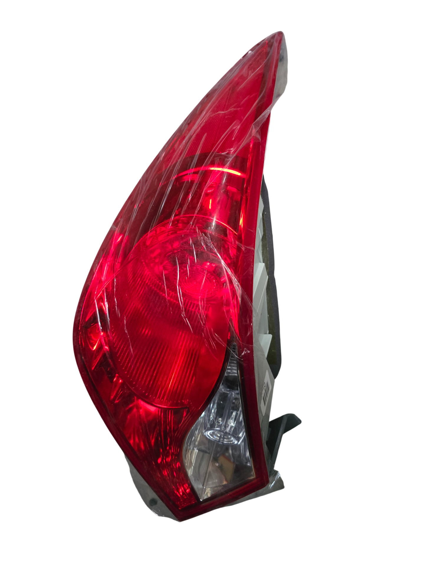 Hyundai i45 Left Tail Light Lens and Body Unit 2010–2013 Sedan | Genuine Hyundai 924113S000