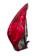 Hyundai i45 Left Tail Light Lens and Body Unit 2010–2013 Sedan | Genuine Hyundai 924113S000