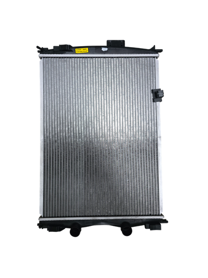 Nissan Dualis 2.0L Auto Radiator 26mm 2007 Onward | Kiwami KRA10282