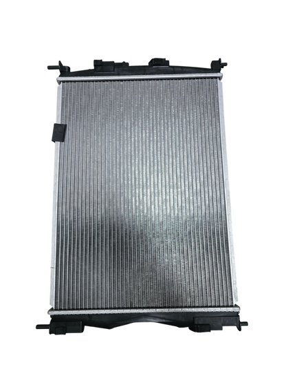 Nissan Dualis 2.0L Auto Radiator 26mm 2007 Onward | Kiwami KRA10282
