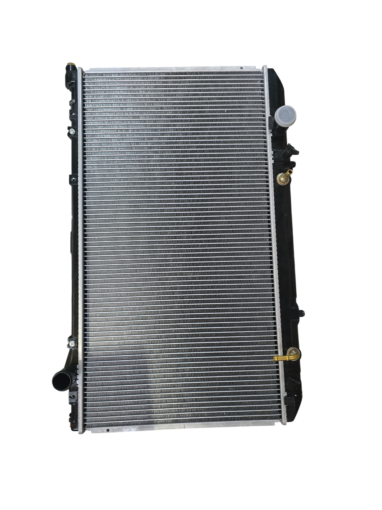 Lexus LS400 Auto Radiator 26mm 1990–1992 Sedan | Kiwami KRA35061