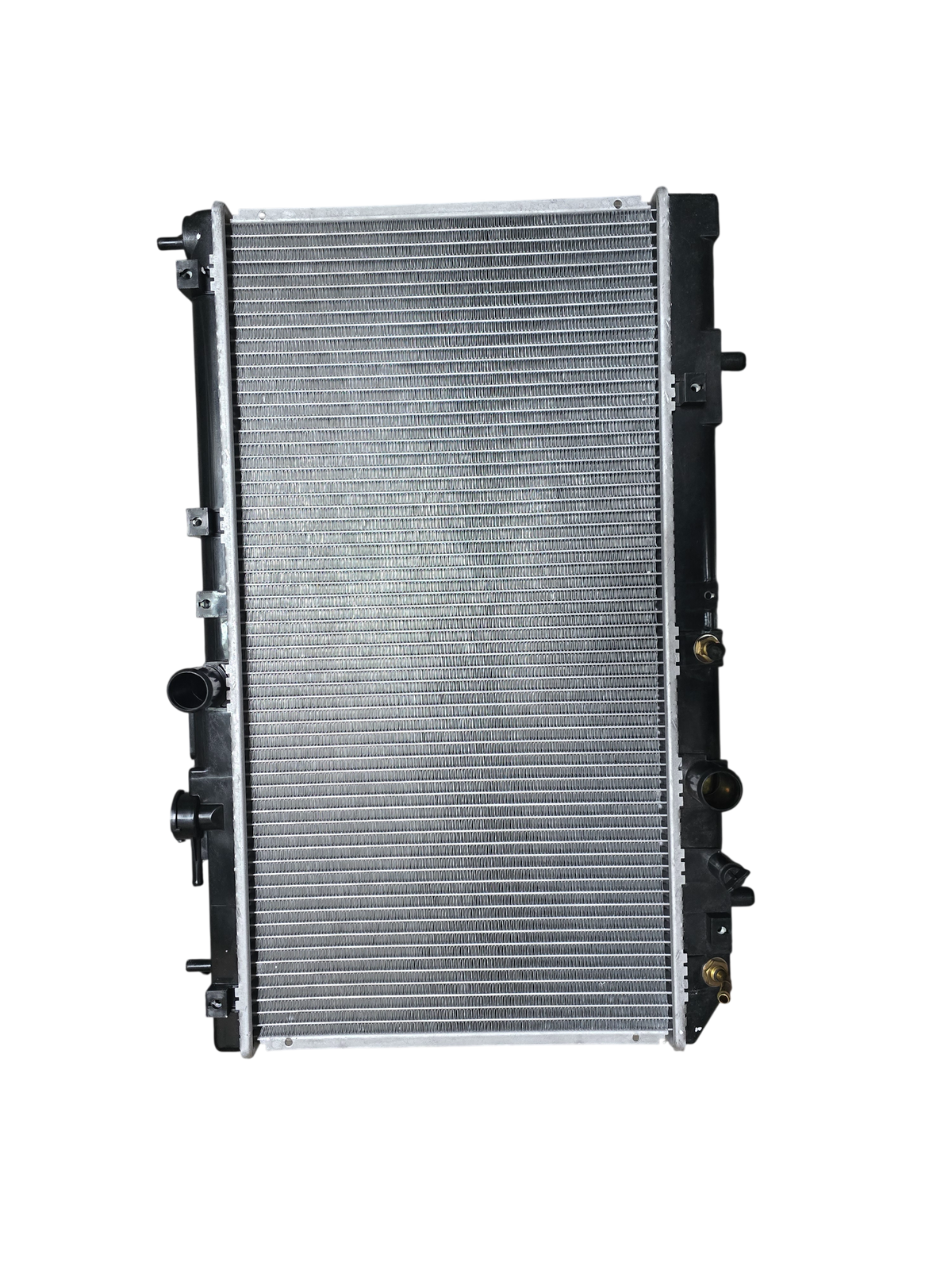 KWM KRA00019 Radiator – 16mm Core, Auto | Daihatsu Applause 1992–1997