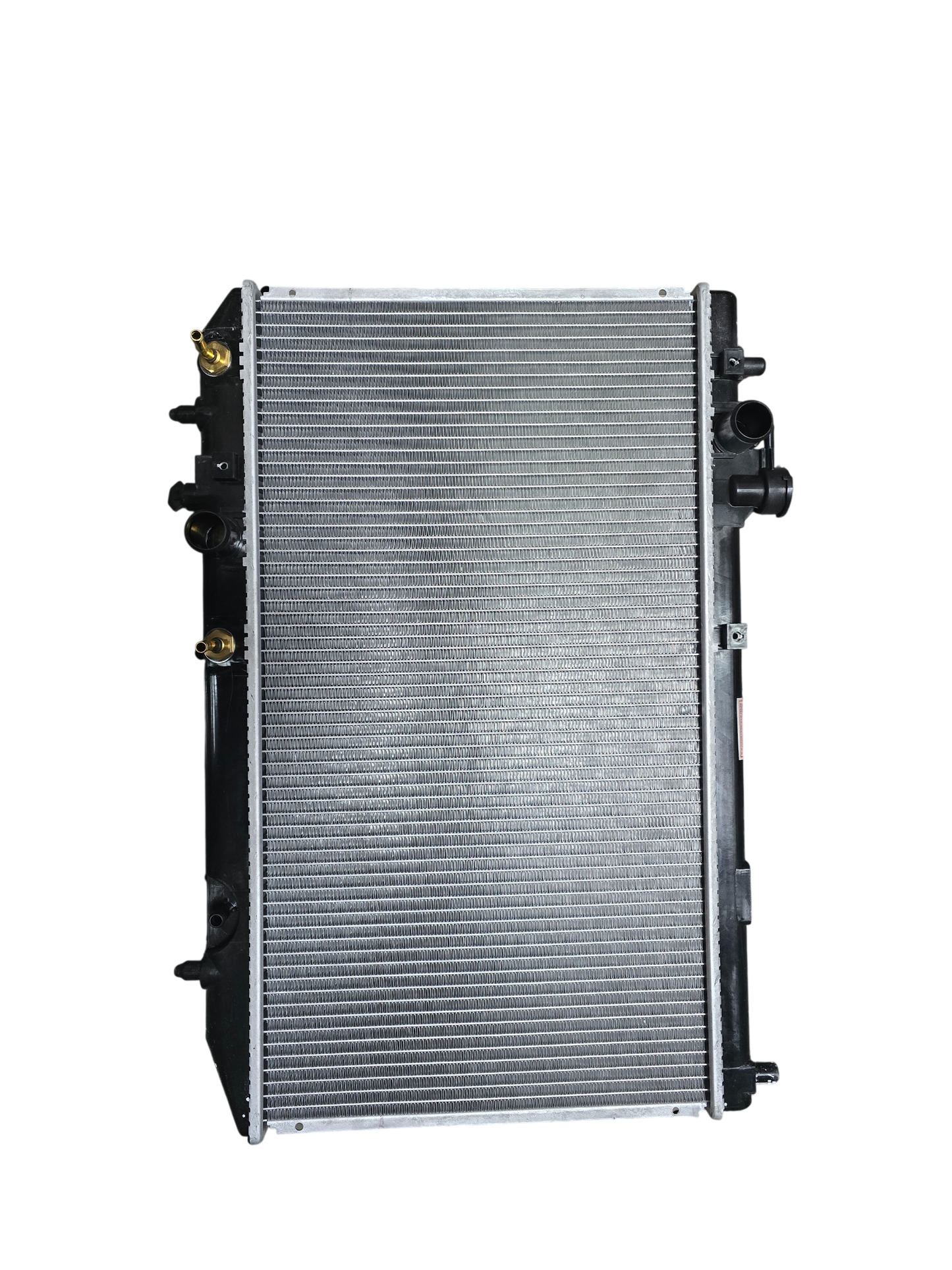 Daihatsu Charade Auto Radiator 16mm 1987–1990 5 Door Hatch | Kiwami KRA00052