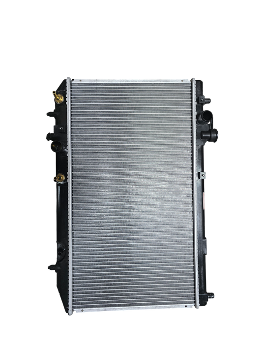 Daihatsu Charade Auto Radiator 16mm 1987–1990 5 Door Hatch | Kiwami KRA00052