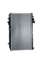 Daihatsu Charade Auto Radiator 16mm 1987–1990 5 Door Hatch | Kiwami KRA00052