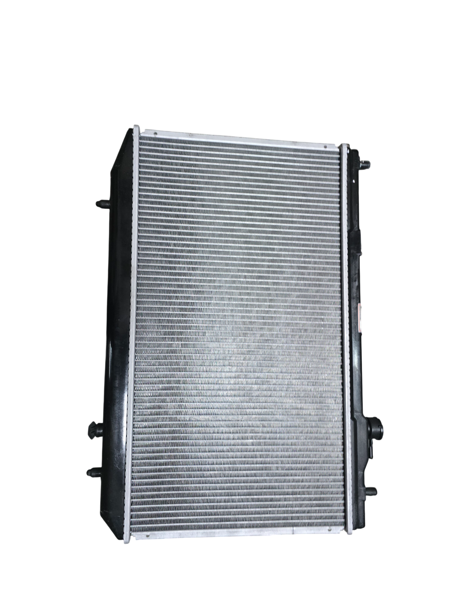 Daihatsu Charade Auto Radiator 16mm 1987–1990 5 Door Hatch | Kiwami KRA00052