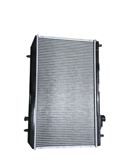 Daihatsu Charade Auto Radiator 16mm 1987–1990 5 Door Hatch | Kiwami KRA00052