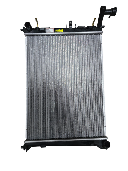 Hyundai Elantra HD Auto Radiator 16mm 2006–2011 Sedan | Kiwami KRA80054