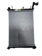 Hyundai Elantra HD Auto Radiator 16mm 2006–2011 Sedan | Kiwami KRA80054