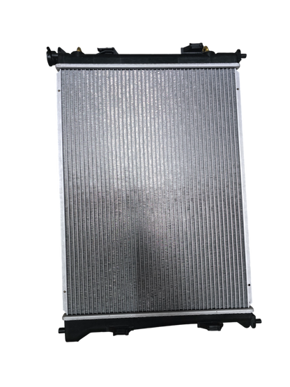 Hyundai Elantra HD Auto Radiator 16mm 2006–2011 Sedan | Kiwami KRA80054