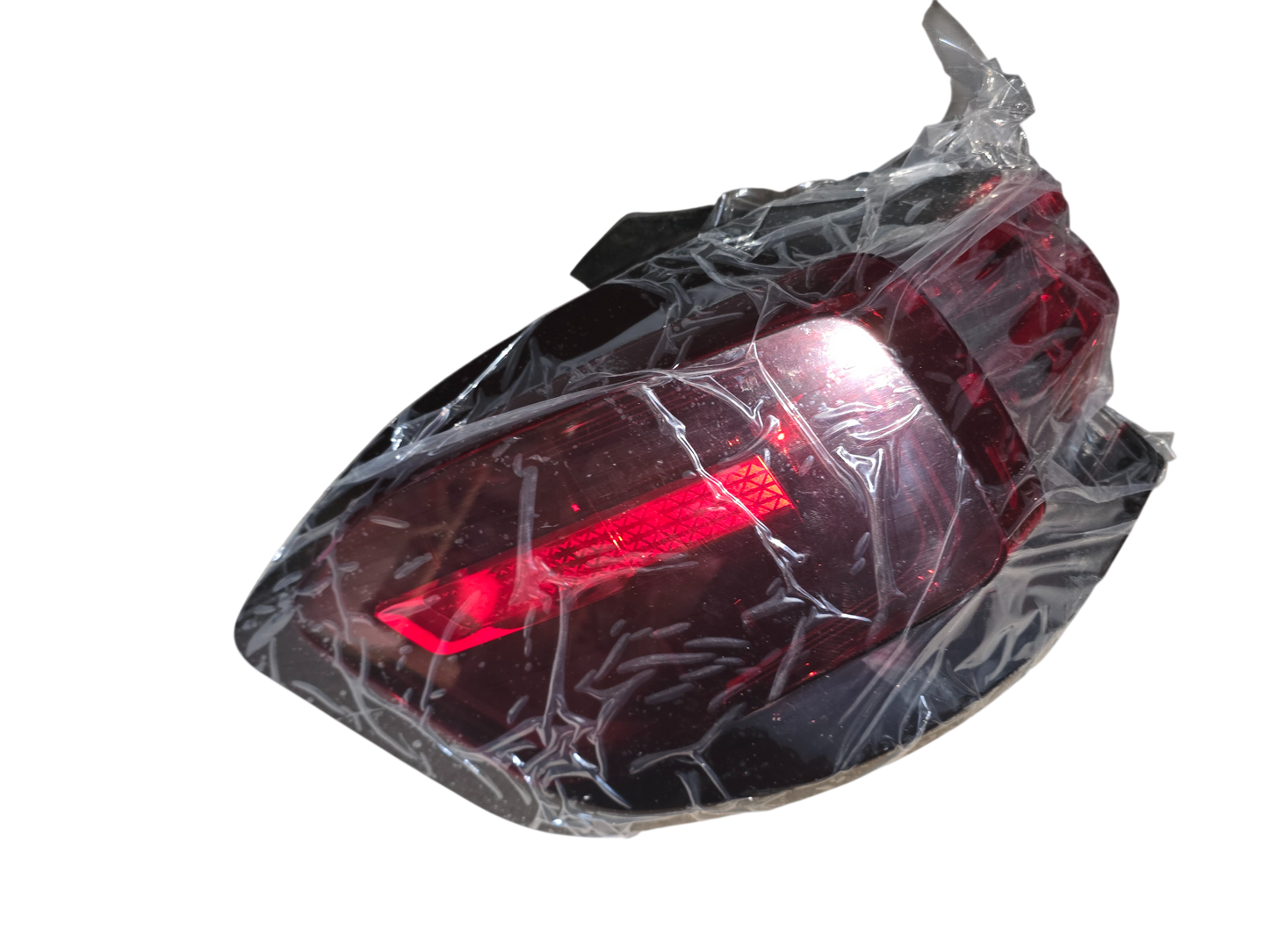LDV D90 Left Tail Light Assembly 2024 Onward | Genuine LDV C00353139