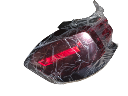 LDV D90 Left Tail Light Assembly 2024 Onward | Genuine LDV C00353139