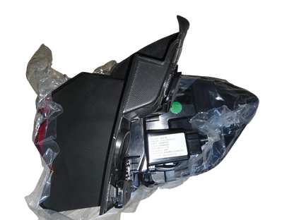 LDV D90 Left Tail Light Assembly 2024 Onward | Genuine LDV C00353139