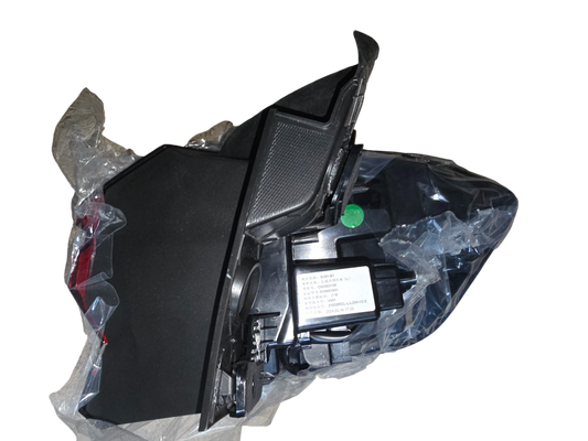 LDV D90 Left Tail Light Assembly 2024 Onward | Genuine LDV C00353139