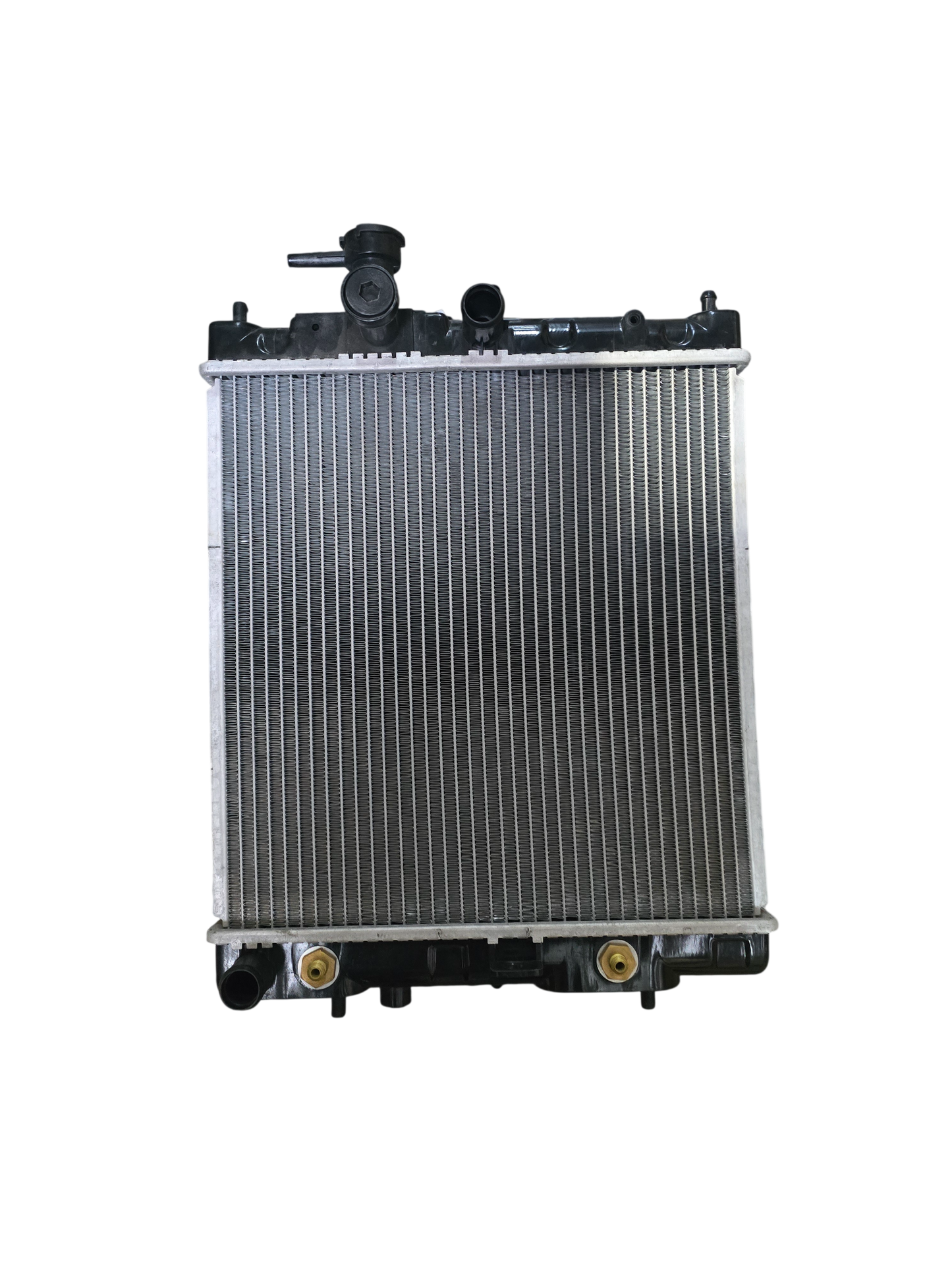 Nissan Micra K11E 1.3L Auto Radiator 26mm 1995–1996 5 Door Hatch | Kiwami KRA10149