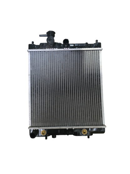 Nissan Micra K11E 1.3L Auto Radiator 26mm 1995–1996 5 Door Hatch | Kiwami KRA10149