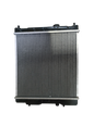Nissan Micra K11E 1.3L Auto Radiator 26mm 1995–1996 5 Door Hatch | Kiwami KRA10149