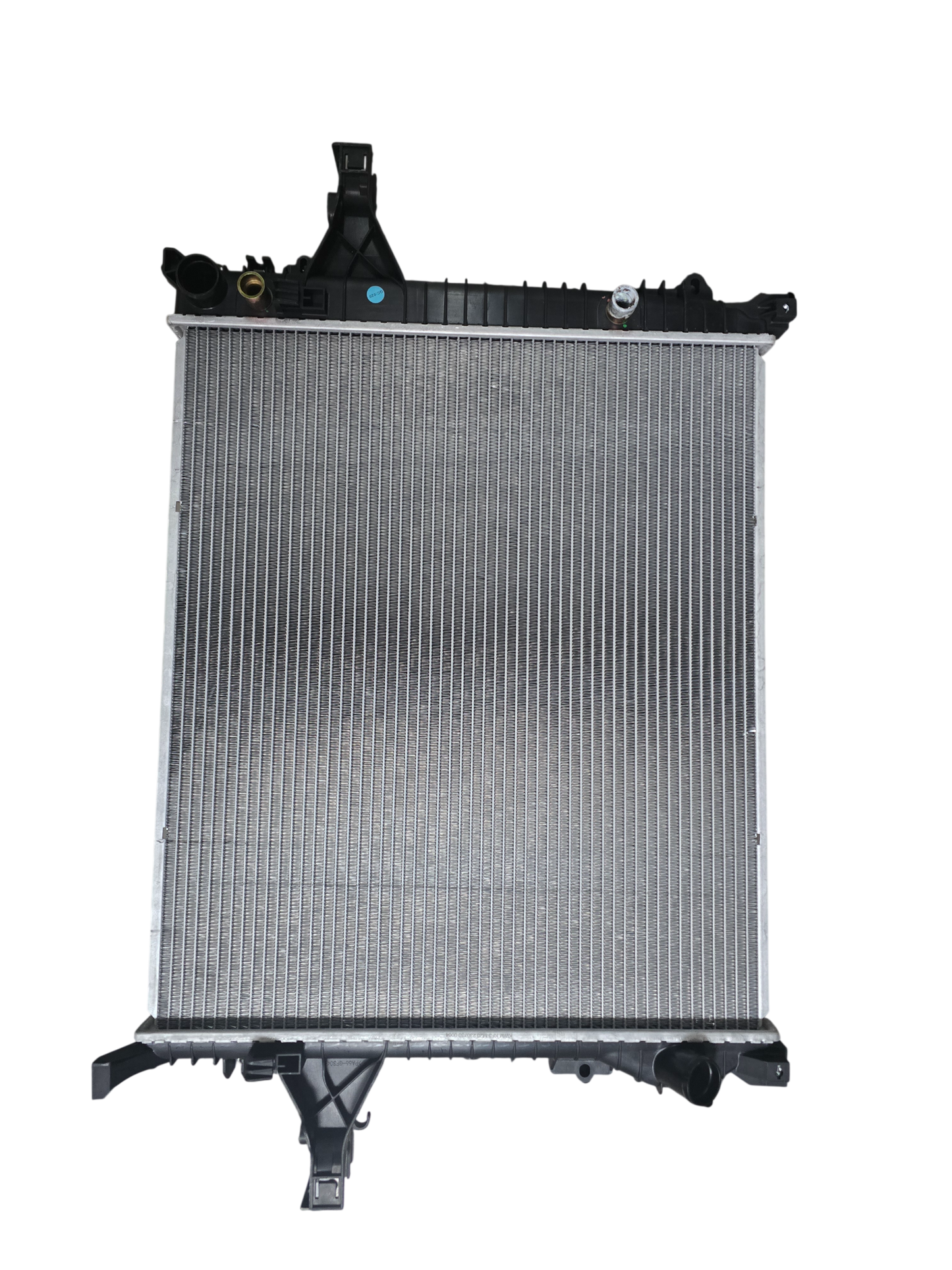 Volvo XC90 T6 Auto Radiator 26mm 2003–2015 4WD | Kiwami KRA63039