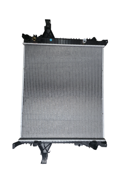 Volvo XC90 T6 Auto Radiator 26mm 2003–2015 4WD | Kiwami KRA63039