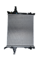 Volvo XC90 T6 Auto Radiator 26mm 2003–2015 4WD | Kiwami KRA63039