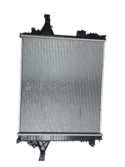 Volvo XC90 T6 Auto Radiator 26mm 2003–2015 4WD | Kiwami KRA63039