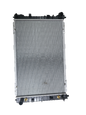 Mazda Tribute 4WD Auto Radiator 26mm 2.0L / 2.3L 2001–2003 | Kiwami KRA30094