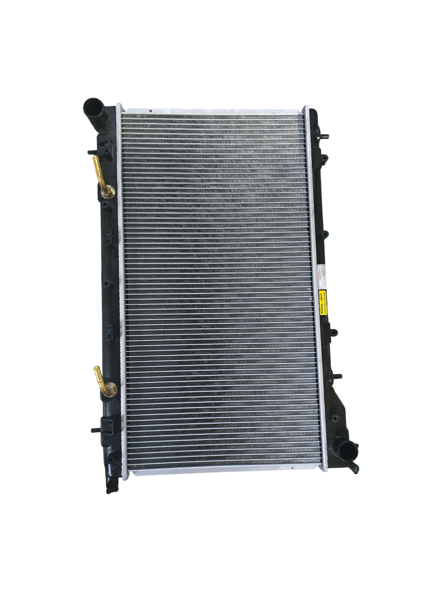 Subaru Forester SG Auto Radiator 26mm EJ20 / 2.5L 2002–2005 | Kiwami KRA70034