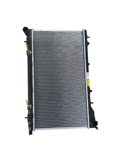 Subaru Forester SG Auto Radiator 26mm EJ20 / 2.5L 2002–2005 | Kiwami KRA70034