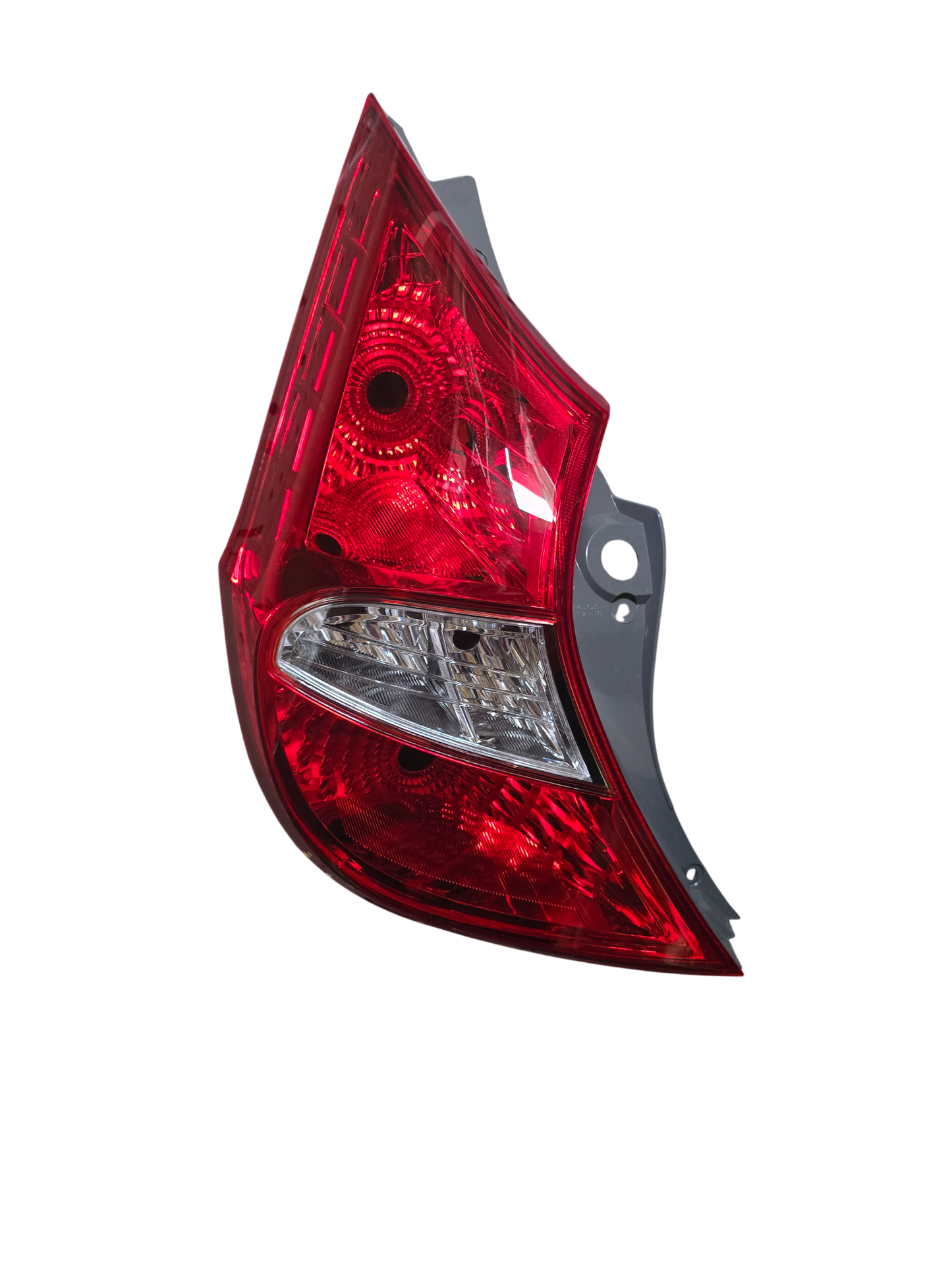 Hyundai Accent Left Tail Light Lens and Body Unit 2010–2014 | Genuine Hyundai 924111R230
