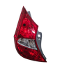 Hyundai Accent Left Tail Light Lens and Body Unit 2010–2014 | Genuine Hyundai 924111R230