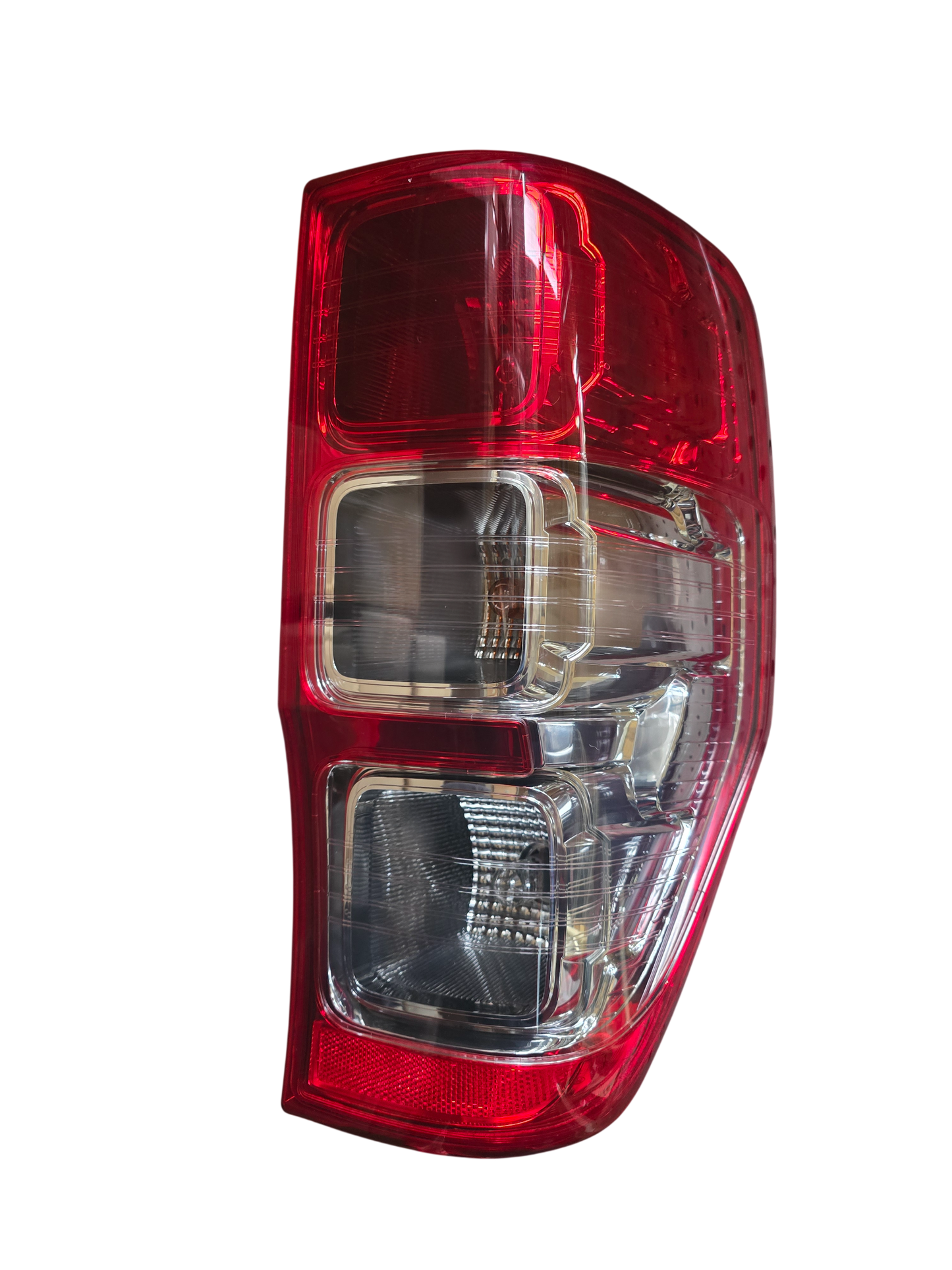 Ford Ranger Right Tail Light Assembly 2015 Onward | Genuine Ford EB3Z13404H