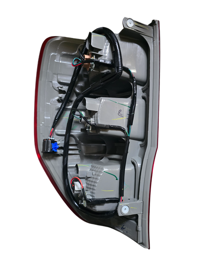 Ford Ranger Right Tail Light Assembly 2015 Onward | Genuine Ford EB3Z13404H