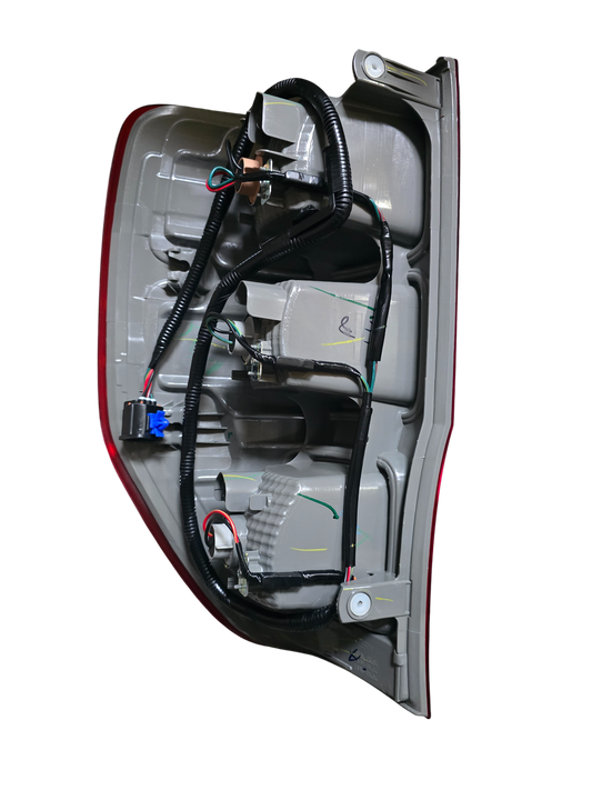 Ford Ranger Right Tail Light Assembly 2015 Onward | Genuine Ford EB3Z13404H
