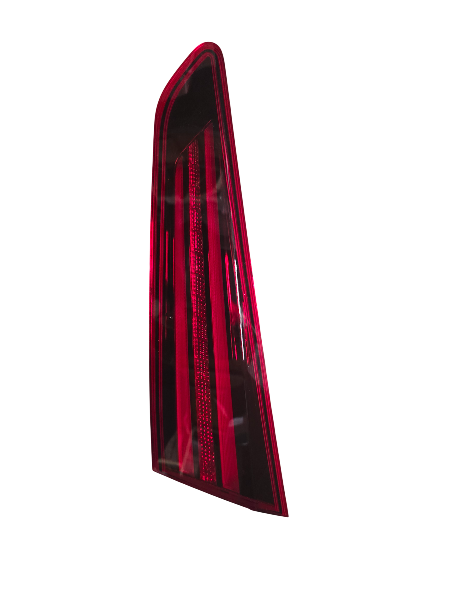 Hyundai Elantra AD Right Inner Rear Combination Tail Light Assembly | Genuine Hyundai 92404F2800