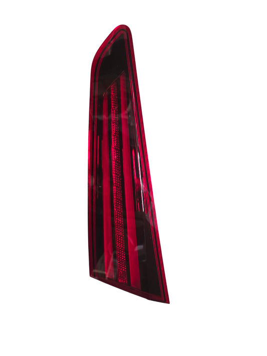 Hyundai Elantra AD Right Inner Rear Combination Tail Light Assembly | Genuine Hyundai 92404F2800