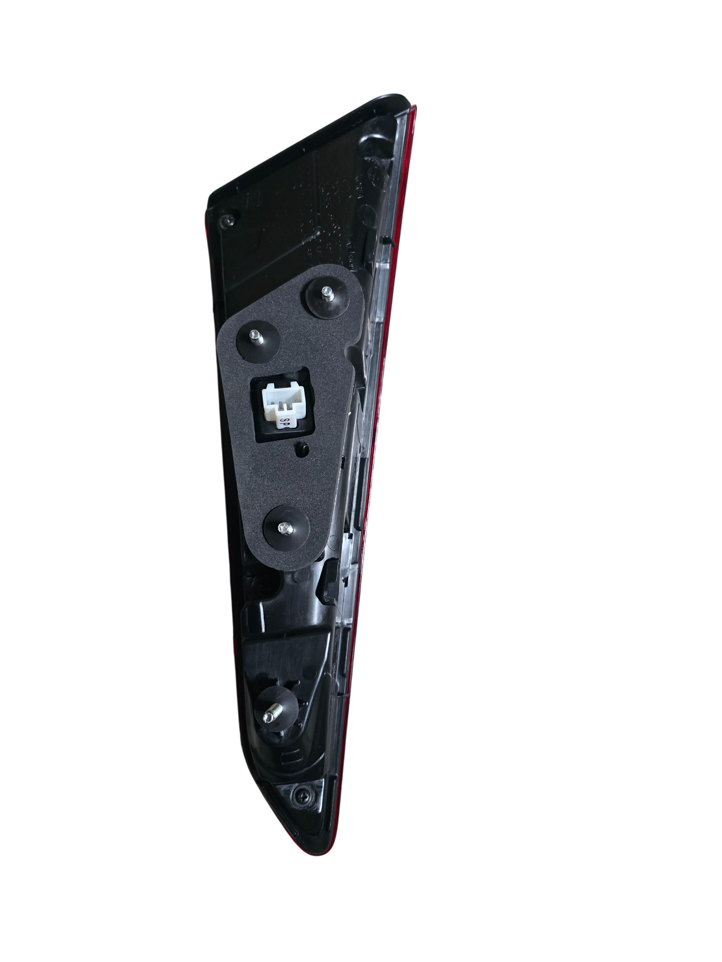 Hyundai Elantra AD Right Inner Rear Combination Tail Light Assembly | Genuine Hyundai 92404F2800