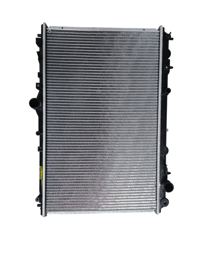 Volvo S40 Auto Radiator 26mm 1.8L 4-Cylinder Non-Turbo 1996–2004 Sedan | Kiwami KRA63027