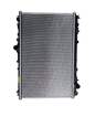 Volvo S40 Auto Radiator 26mm 1.8L 4-Cylinder Non-Turbo 1996–2004 Sedan | Kiwami KRA63027