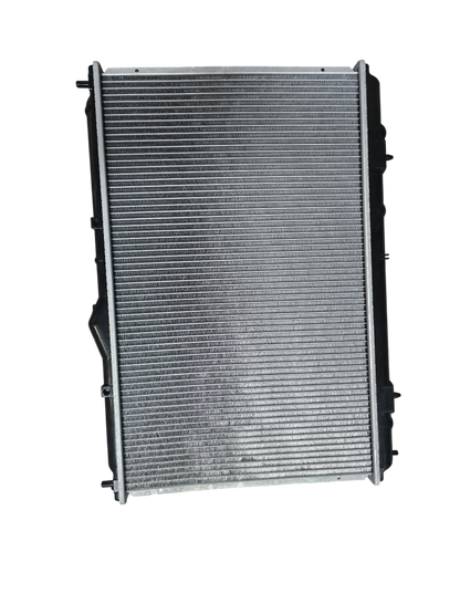 Volvo S40 Auto Radiator 26mm 1.8L 4-Cylinder Non-Turbo 1996–2004 Sedan | Kiwami KRA63027