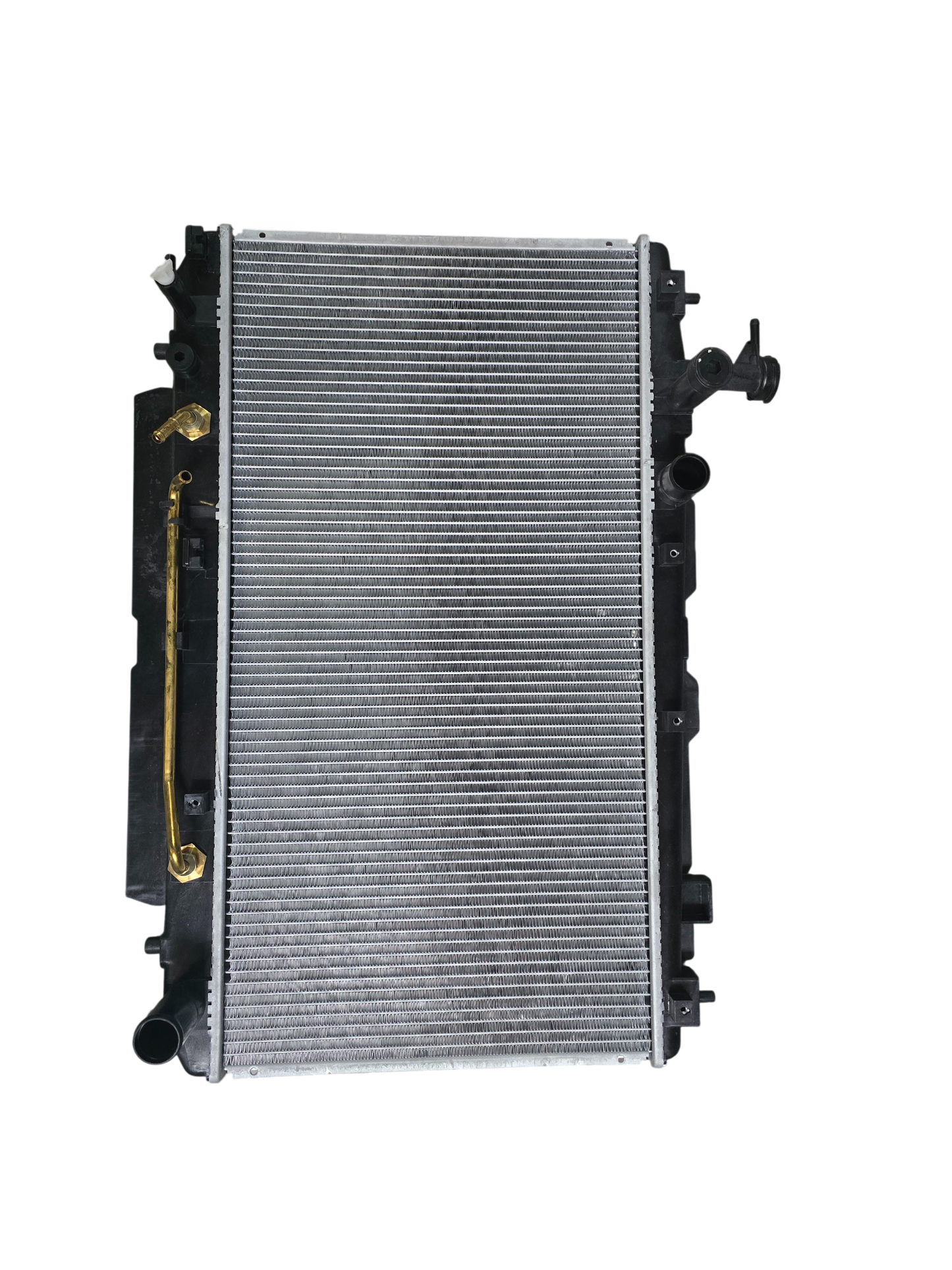 Toyota RAV4 ACA20R–ACA23R Auto Radiator 16mm Straight Fitting 2000–2005 | Kiwami KRA20155