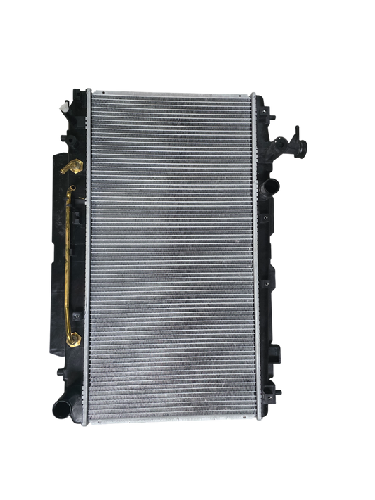 Toyota RAV4 ACA20R–ACA23R Auto Radiator 16mm Straight Fitting 2000–2005 | Kiwami KRA20155