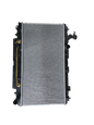 Toyota RAV4 ACA20R–ACA23R Auto Radiator 16mm Straight Fitting 2000–2005 | Kiwami KRA20155