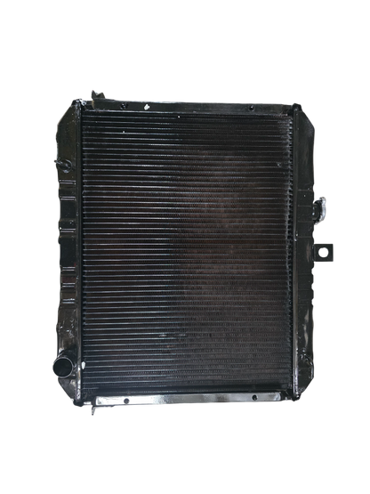 Toyota HiAce YH50 YH61 2.0L Diesel Manual Radiator 32mm 1994–1998 | Kiwami KRA20256BC