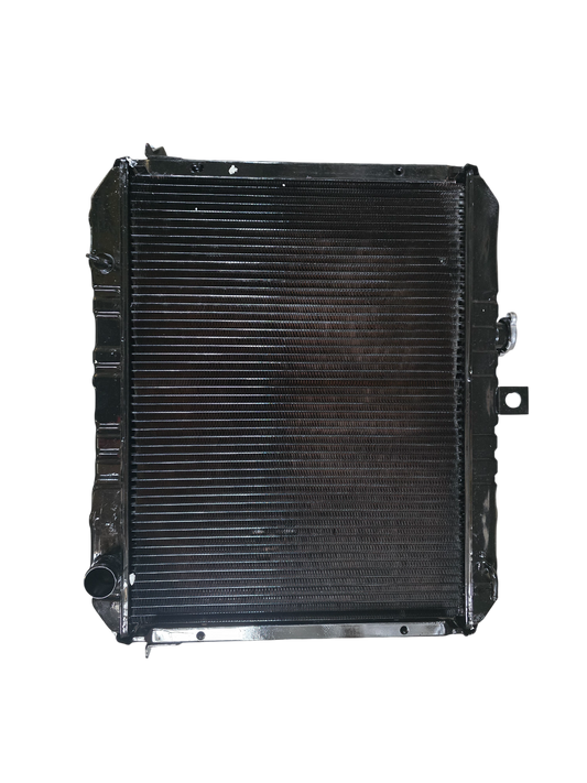 Toyota HiAce YH50 YH61 2.0L Diesel Manual Radiator 32mm 1994–1998 | Kiwami KRA20256BC