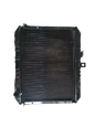 Toyota HiAce YH50 YH61 2.0L Diesel Manual Radiator 32mm 1994–1998 | Kiwami KRA20256BC