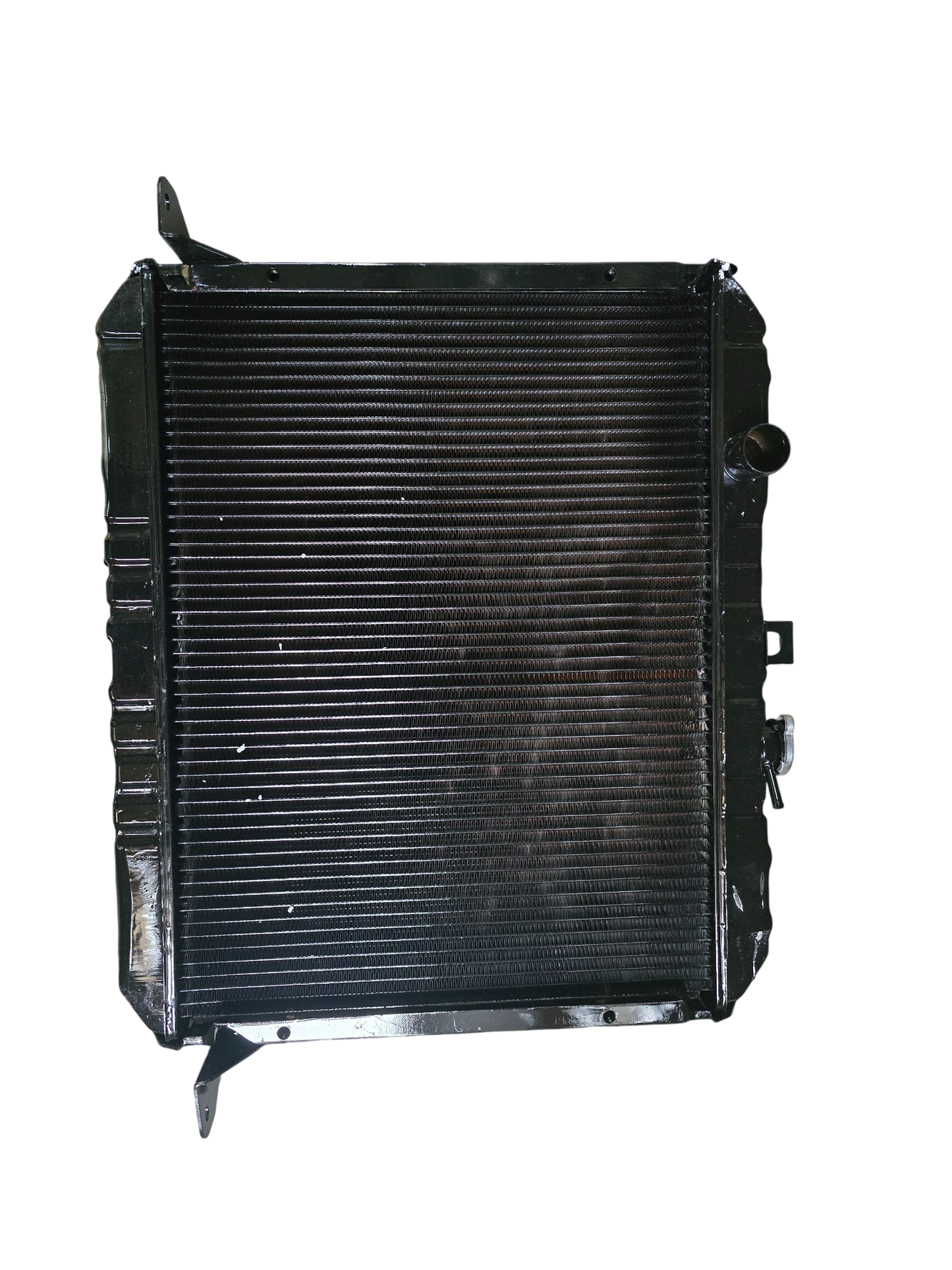Toyota HiAce YH50 YH61 2.0L Diesel Manual Radiator 32mm 1994–1998 | Kiwami KRA20256BC