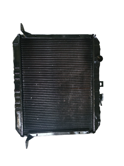 Toyota HiAce YH50 YH61 2.0L Diesel Manual Radiator 32mm 1994–1998 | Kiwami KRA20256BC