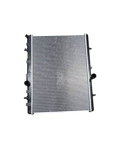 Peugeot 308 2.0L Turbo Diesel Auto Radiator 26mm 2010 Onward 5 Door Hatch | Kiwami KRA82047