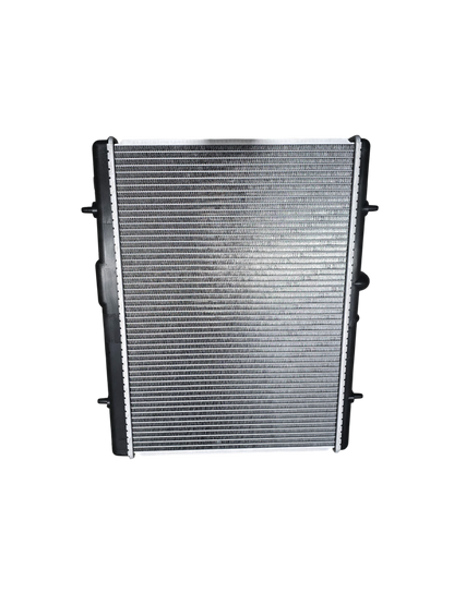 Peugeot 308 2.0L Turbo Diesel Auto Radiator 26mm 2010 Onward 5 Door Hatch | Kiwami KRA82047